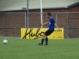 S.K.N.W.K. 2 - FC De Westhoek '20/Z.S.C. '62 3 (comp.) seizoen 2021-2022 (fotoboek 1) (61/65)